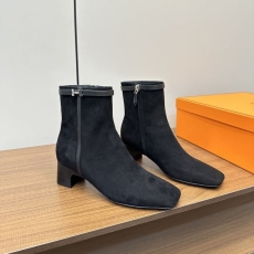 Hermes Boots